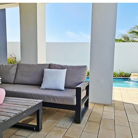Tuscany Residence Aruba Palm Beach Luaran gambar