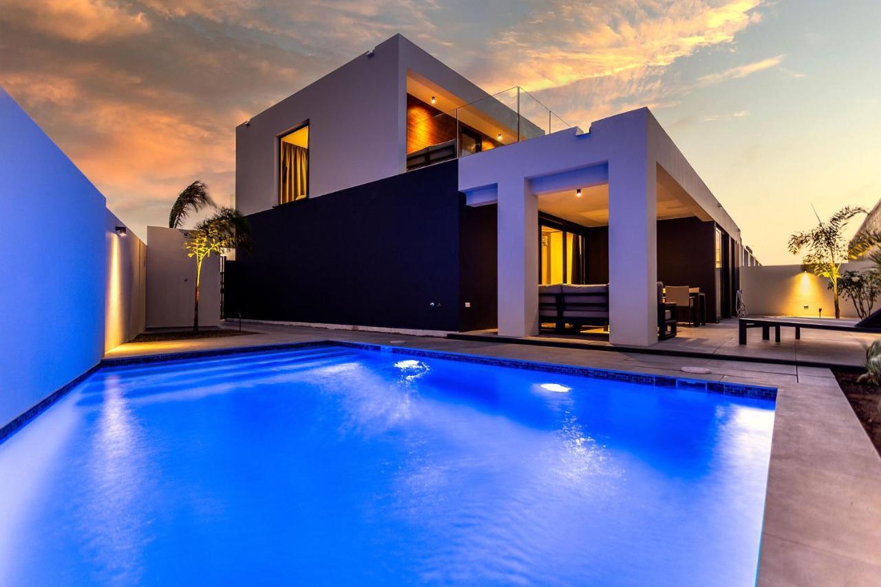Tuscany Residence Aruba Palm Beach Luaran gambar