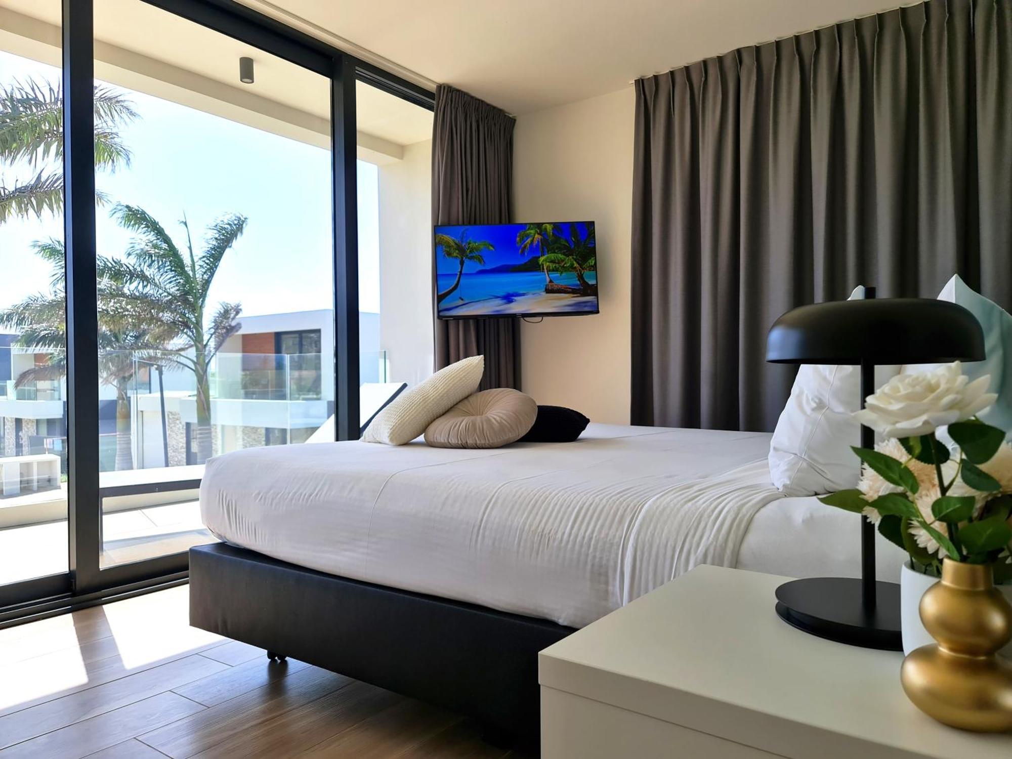 Tuscany Residence Aruba Palm Beach Luaran gambar