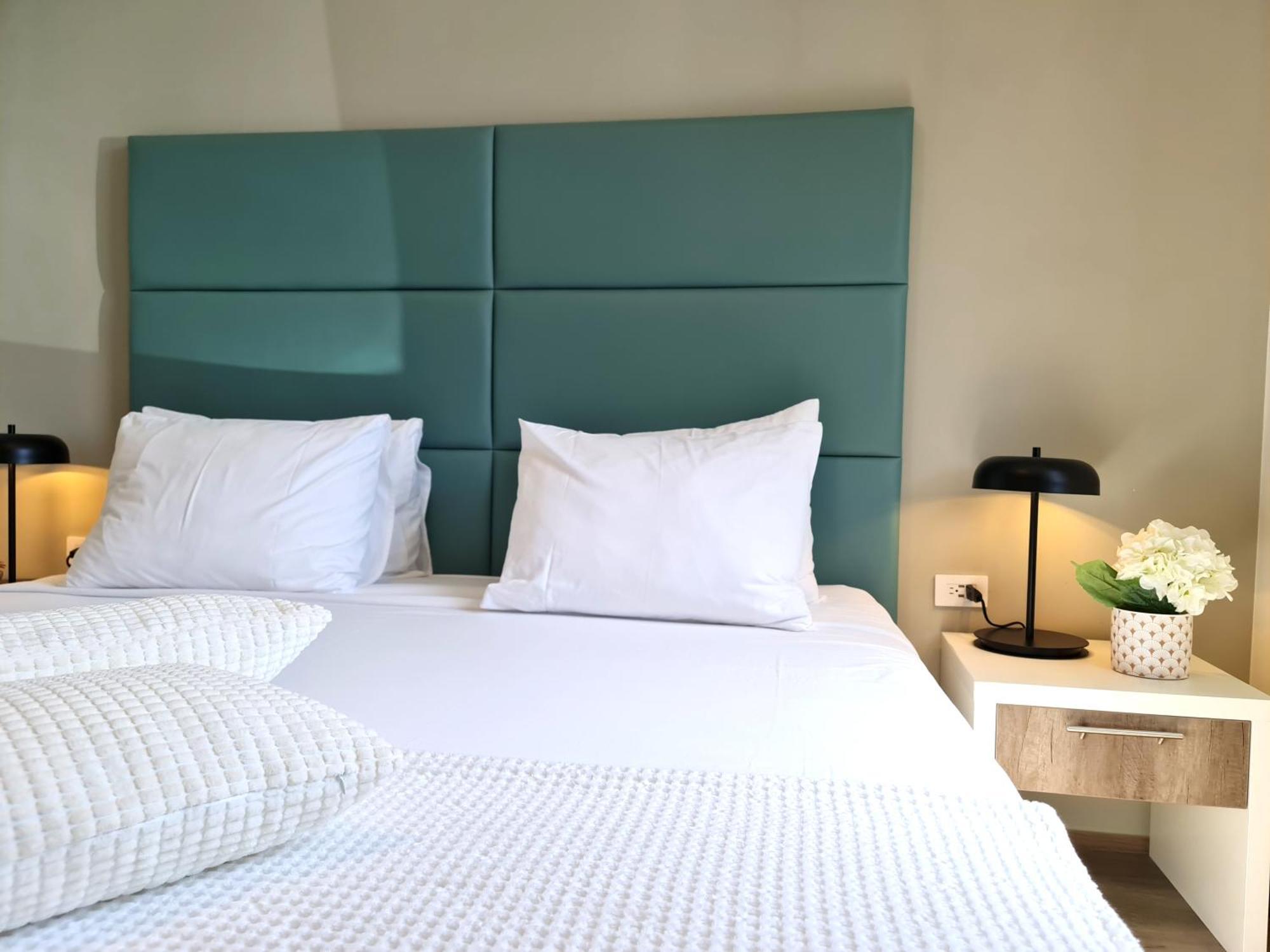 Tuscany Residence Aruba Palm Beach Luaran gambar