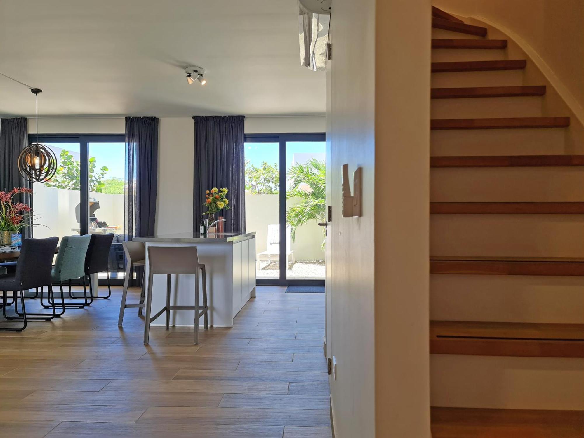 Tuscany Residence Aruba Palm Beach Luaran gambar
