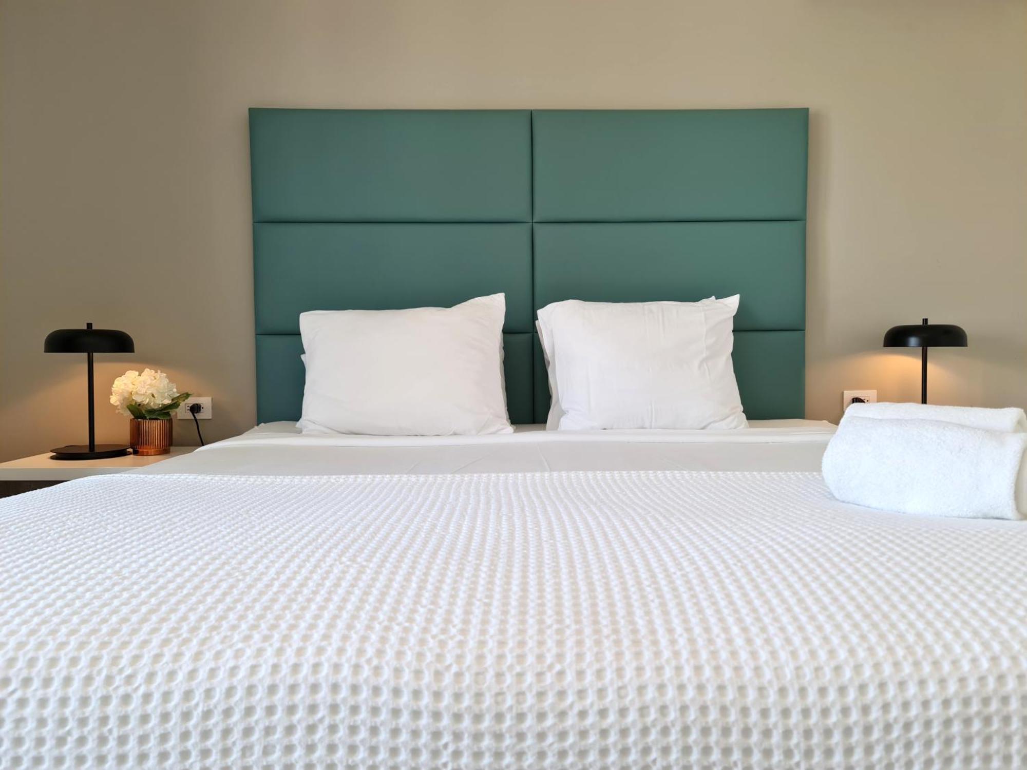 Tuscany Residence Aruba Palm Beach Luaran gambar