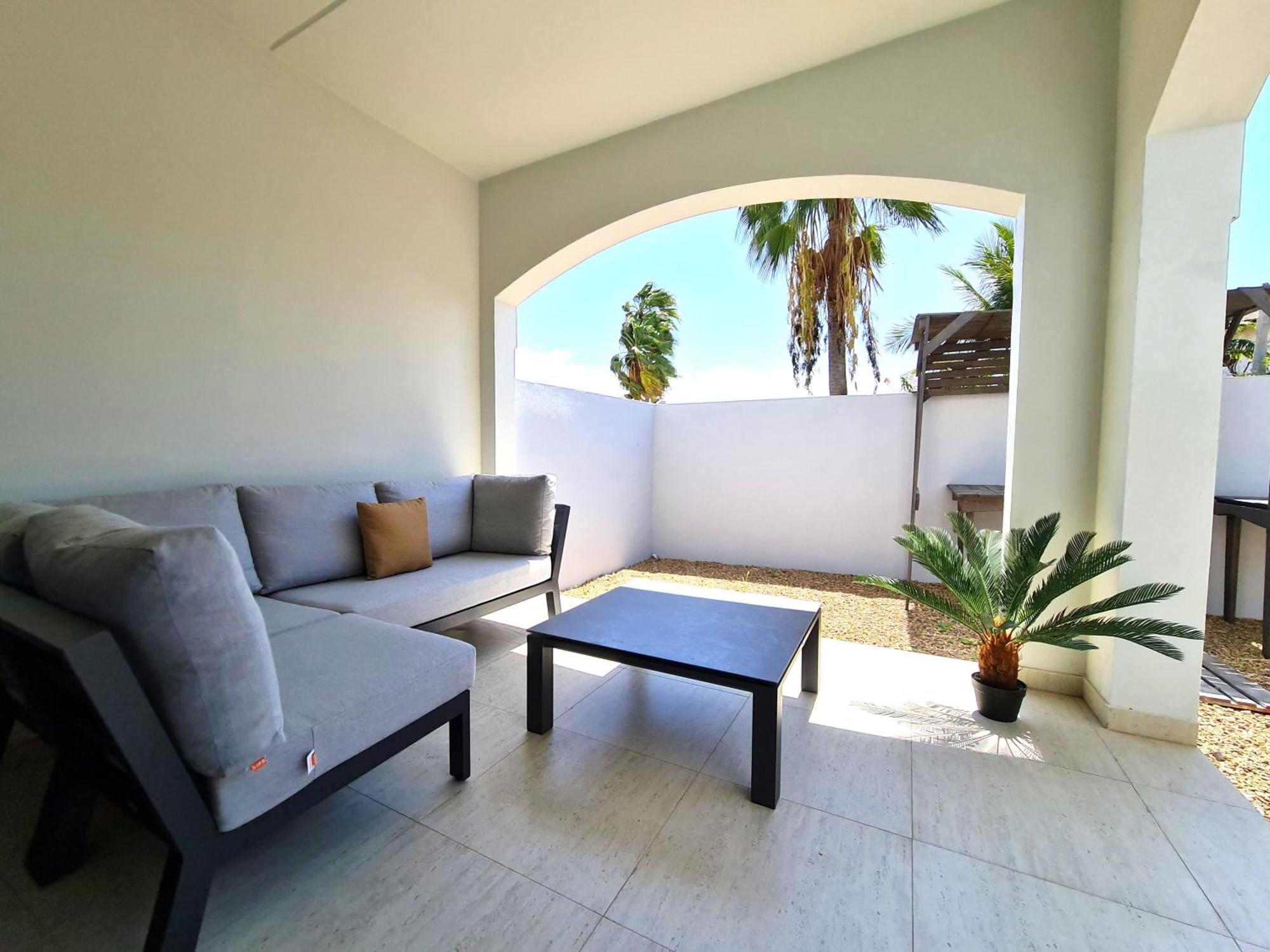 Tuscany Residence Aruba Palm Beach Luaran gambar