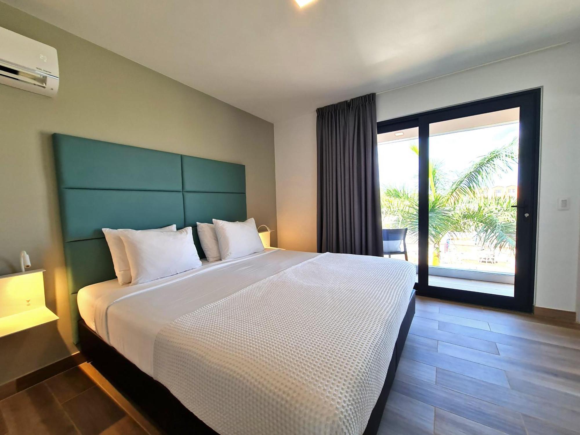 Tuscany Residence Aruba Palm Beach Luaran gambar