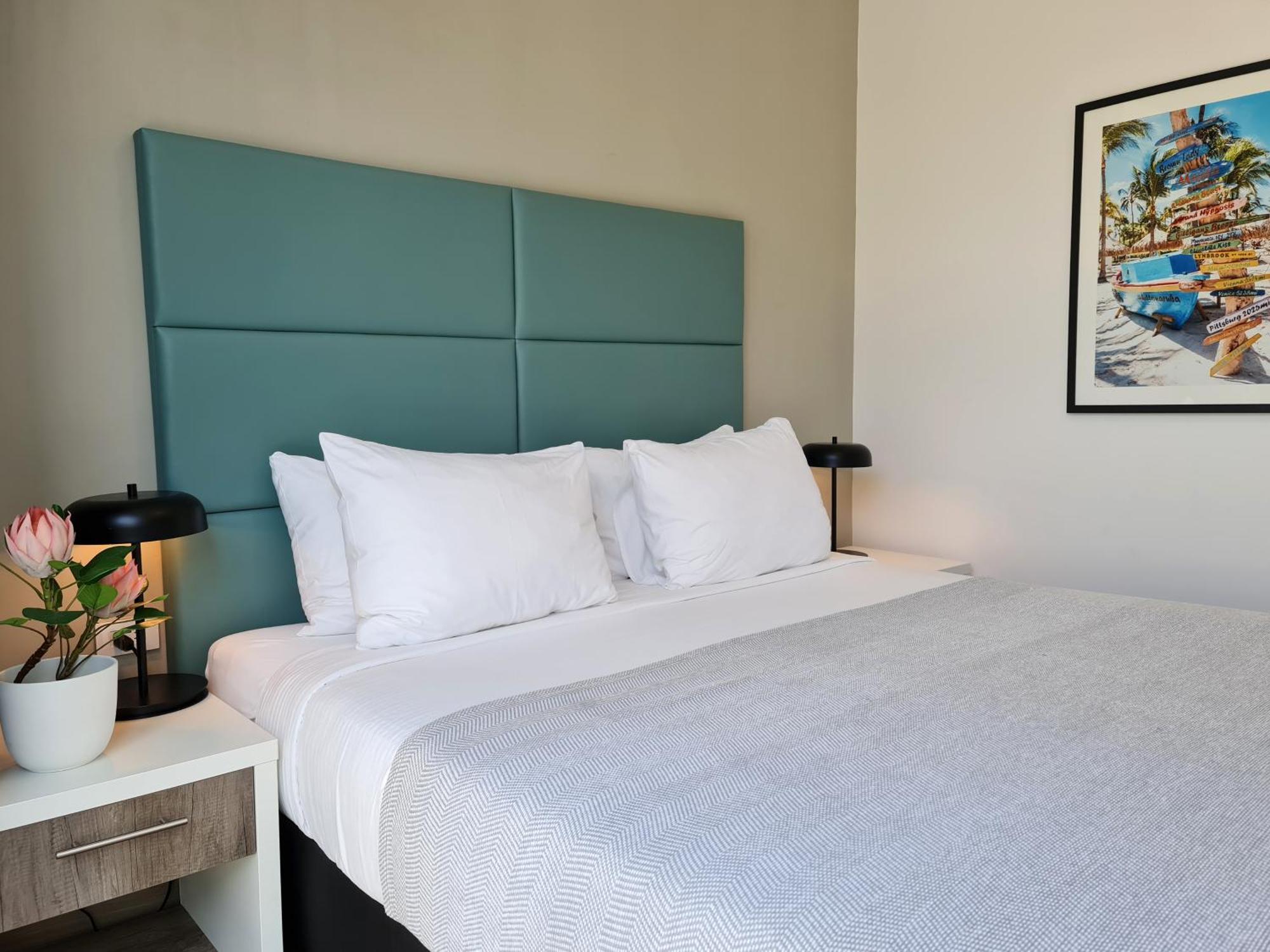 Tuscany Residence Aruba Palm Beach Luaran gambar